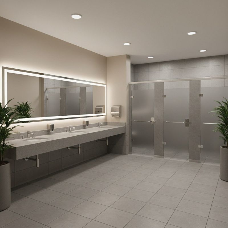 Top Bathroom Remodeling Companies in Forney, TX