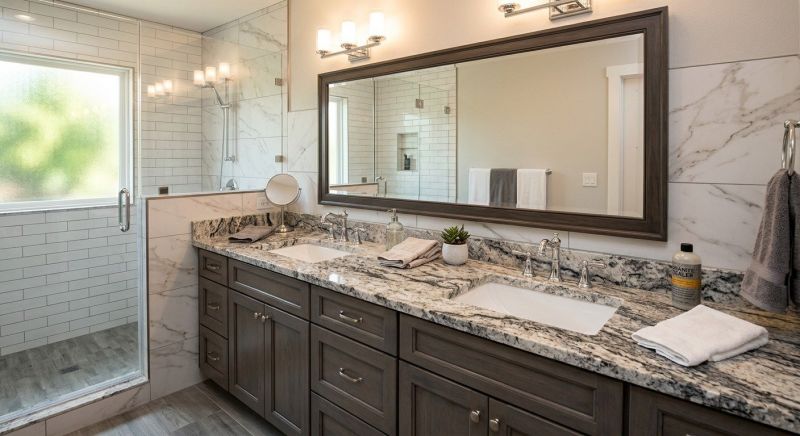 Top Bathroom Remodeling Companies in Grapevine, TX