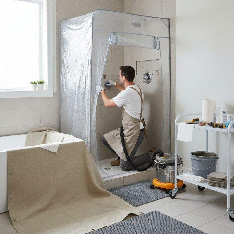 Top Bathroom Remodeling Companies in Princeton, TX