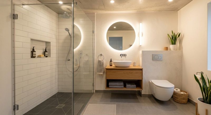 Top Bathroom Remodeling Companies in Prosper, TX